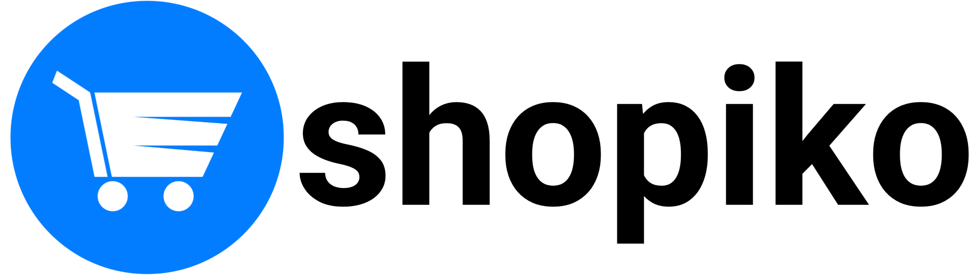 Shopiko - online shopping means Shopiko